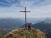 22 settembre 2018 - SASSO GORDONA, SUI SENTIERI DELLA GRANDE GUERRA - FOTOGALLERY